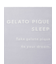 【Sleep】ウエスティ ジャガードマルチカバー