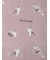 【Sleep】CAT柄　プリント毛布