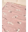 【Sleep】CAT柄　プリント毛布