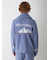 【HOMME】パウダーフォレストベアジャガードカウチン