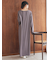 レーヨンロゴワンピース