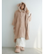 【Sleep】DOG / CAT 着る毛布