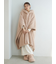 【Sleep】DOG / CAT 着る毛布