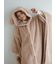 【Sleep】DOG / CAT 着る毛布