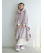【Sleep】DOG / CAT 着る毛布