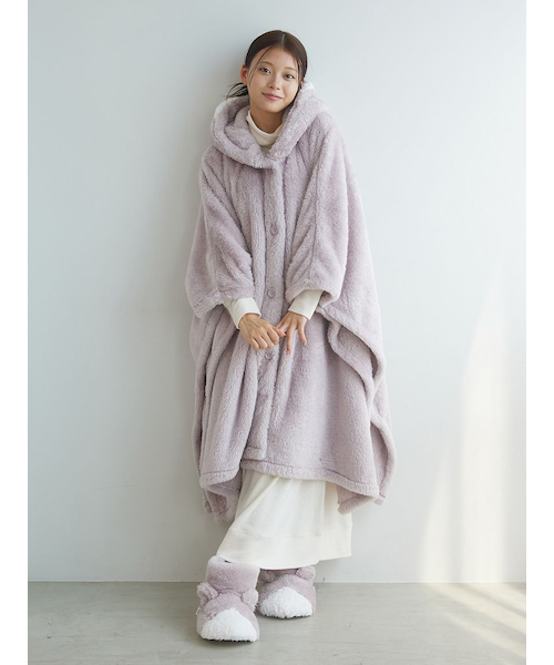 Sleep】DOG / CAT 着る毛布｜ジェラートピケの通販｜&mall