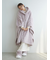 【Sleep】DOG / CAT 着る毛布