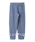 【HOMME】パウダーピケロゴロングパンツ