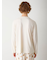 【HOMME】レーヨンジェラートベアプリントロンT