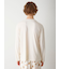 【HOMME】レーヨンジェラートベアプリントロンT