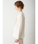 【HOMME】レーヨンジェラートベアプリントロンT