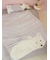 【Sleep】ウェスティ くたくたクッション