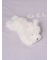 【Sleep】ウェスティ くたくたクッション
