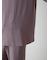 【HOMME】ロゴワンポイントプリントロンT