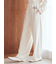 レーヨンロゴロングパンツ