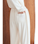 レーヨンロゴロングパンツ