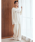 レーヨンロゴロングパンツ