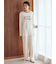 レーヨンロゴロングパンツ