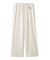 レーヨンロゴロングパンツ