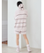 ジェラートボーダーショートパンツ