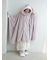 【Sleep】DOG / CAT ルームブーツ