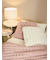 【Sleep】チャンキーニット クッションカバー