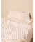【Sleep】チャンキーニット クッションカバー