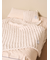 【Sleep】チャンキーニット マルチカバー