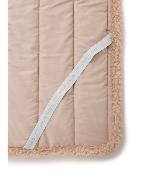 Sleep】足入れ敷きパッド（シングル）｜ジェラートピケの通販