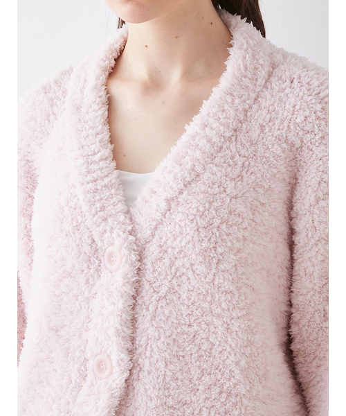 ラッピング済み】ベーシックジェラートカーディガン＆ロングパンツSET