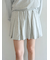 カレッジロゴショートパンツ