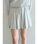 カレッジロゴショートパンツ