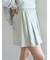 カレッジロゴショートパンツ