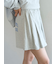 カレッジロゴショートパンツ