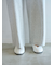 カレッジロゴロングパンツ