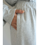 カレッジロゴロングパンツ