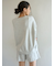 カレッジロゴロンT