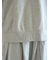 カレッジロゴロンT