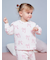 【販路限定】【BABY】キルティングプルオーバー
