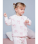 【販路限定】【BABY】キルティングプルオーバー