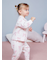 【販路限定】【BABY】キルティングプルオーバー