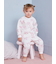 【販路限定】【BABY】キルティングプルオーバー