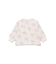 【販路限定】【BABY】キルティングプルオーバー