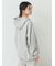 裏毛パーカ