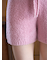 ベビモコベアさがらショートパンツ