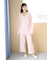 調温スムーズィ―カーディガン