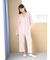 調温スムーズィ―カーディガン