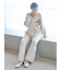 ベビモコベアさがらロングパンツ