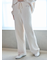 ベビモコベアさがらロングパンツ