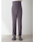 【HOMME】調温スムーズィーロングパンツ